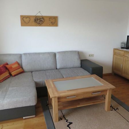 Apartmán Haus Daheim Niederthai Exteriér fotografie